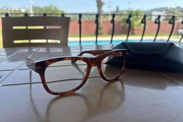 Arzu Optik - Resim 3