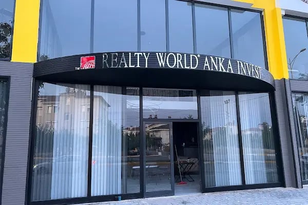 Realty World Anka İnvest - Resim 5