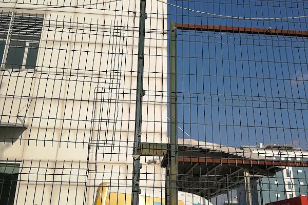 PTT Uluslararası Kargo İşletme Merkez Müdürlüğü - Resim 14