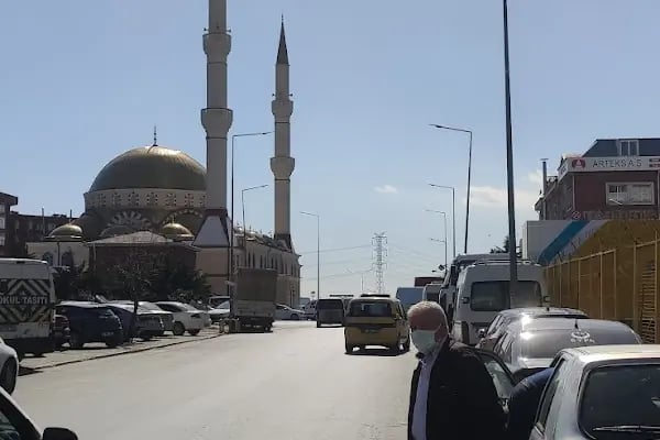 PTT Uluslararası Kargo İşletme Merkez Müdürlüğü - Resim 6