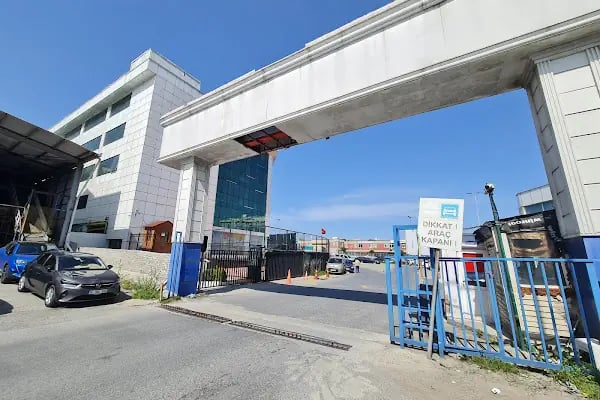 PTT Uluslararası Kargo İşletme Merkez Müdürlüğü - Resim 9