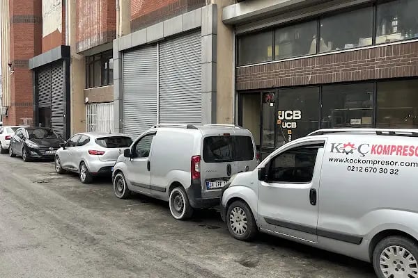 PTT Uluslararası Kargo İşletme Merkez Müdürlüğü - Resim 5
