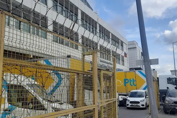 PTT Uluslararası Kargo İşletme Merkez Müdürlüğü - Resim 12