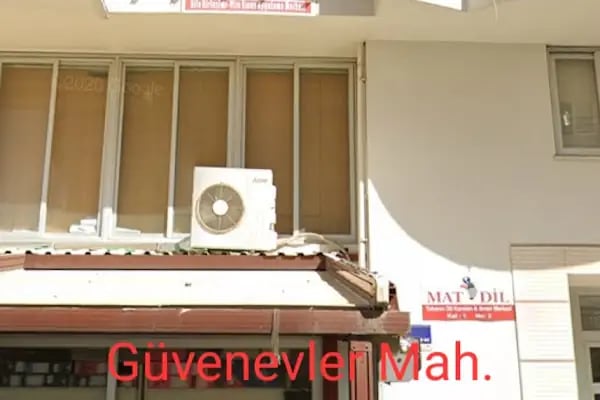 MAT-DİL - Resim 12