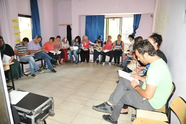 MAT-DİL - Resim 3