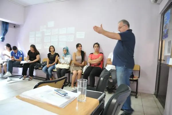 MAT-DİL - Resim 6