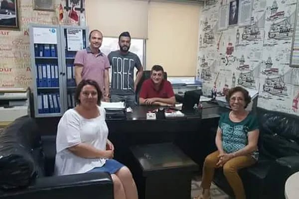 MAT-DİL - Resim 7