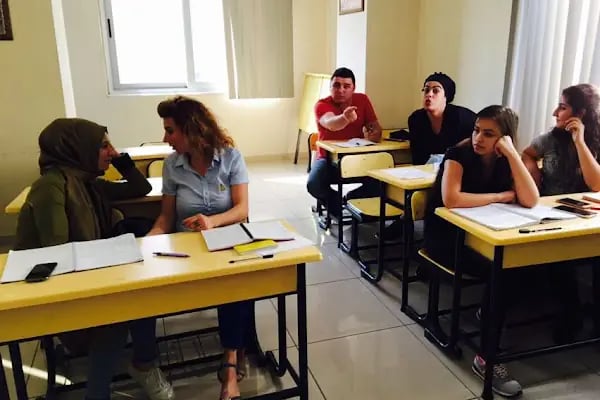 MAT-DİL - Resim 2