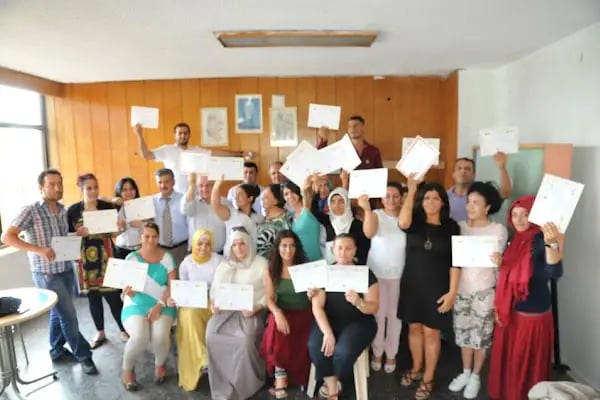 MAT-DİL - Resim 10