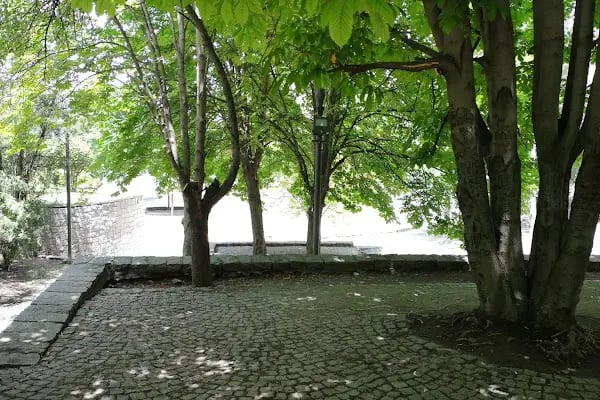 Seğmenler Parkı - Resim 15