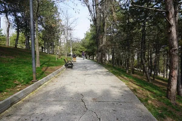 Seğmenler Parkı - Resim 17