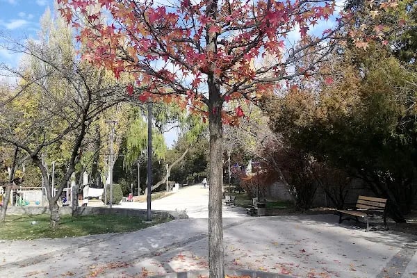 Seğmenler Parkı - Resim 4