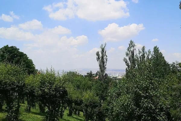 Seğmenler Parkı - Resim 20