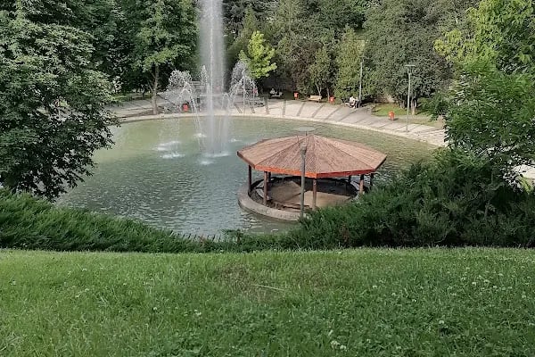 Seğmenler Parkı - Resim 8