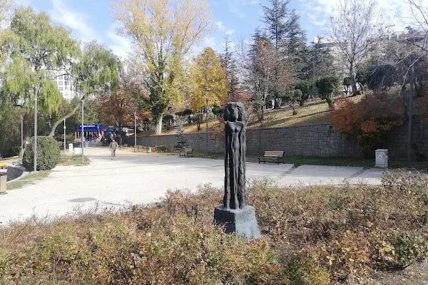 Seğmenler Parkı - Resim 18