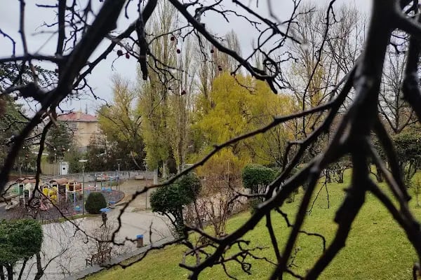 Seğmenler Parkı - Resim 16