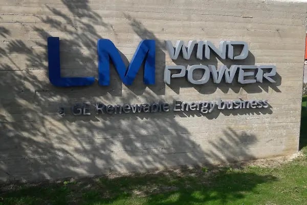 LM Wind Power Blades Turkey a GE Renewable Energy Business - Resim 12