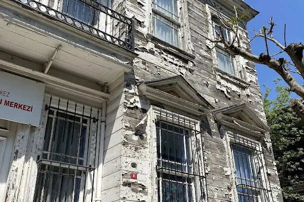 Adalar Toplum Sağlığı Merkezi - Resim 19