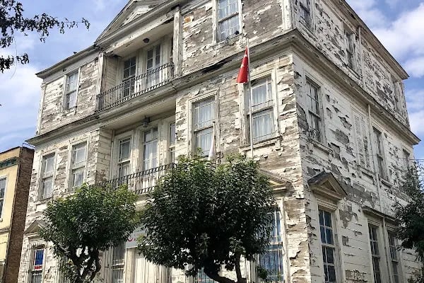 Adalar Toplum Sağlığı Merkezi - Resim 11