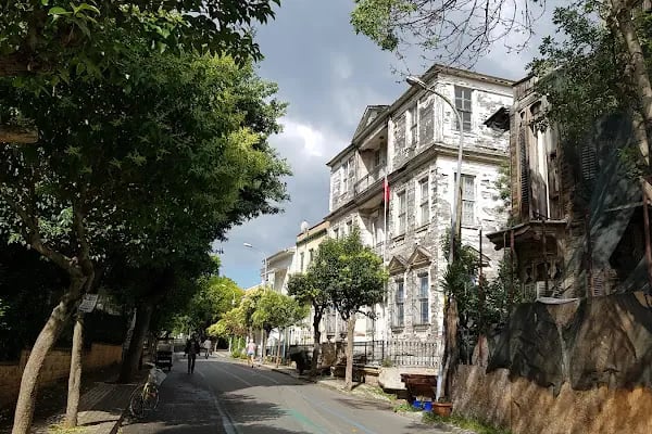 Adalar Toplum Sağlığı Merkezi - Resim 15