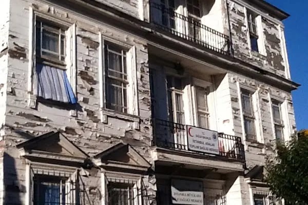 Adalar Toplum Sağlığı Merkezi - Resim 16