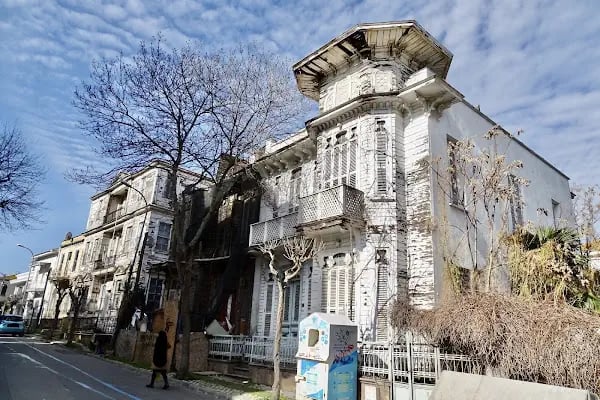 Adalar Toplum Sağlığı Merkezi - Resim 3