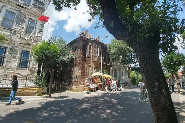 Adalar Toplum Sağlığı Merkezi - Resim 6