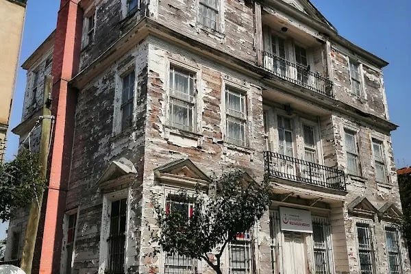 Adalar Toplum Sağlığı Merkezi - Resim 18