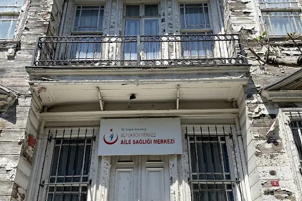 Adalar Toplum Sağlığı Merkezi - Resim 12