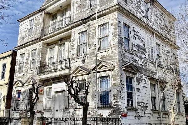 Adalar Toplum Sağlığı Merkezi - Resim 2