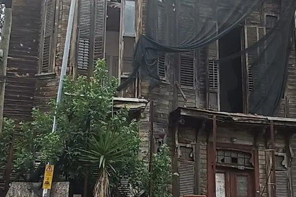 Adalar Toplum Sağlığı Merkezi - Resim 4