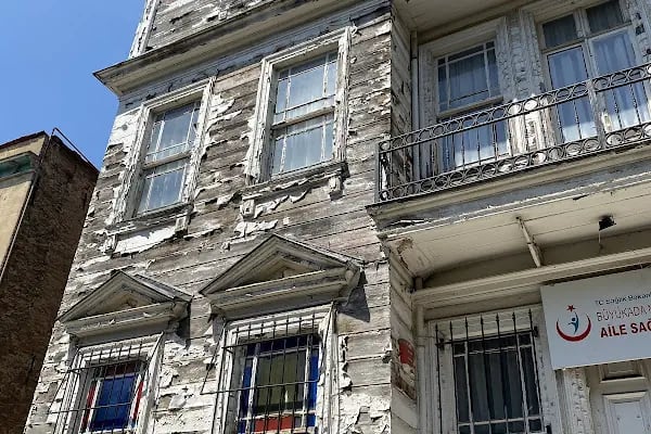 Adalar Toplum Sağlığı Merkezi - Resim 13