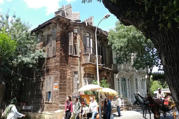 Adalar Toplum Sağlığı Merkezi - Resim 5