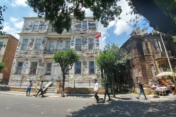 Adalar Toplum Sağlığı Merkezi - Resim 9