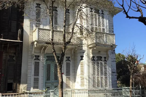 Adalar Toplum Sağlığı Merkezi - Resim 10