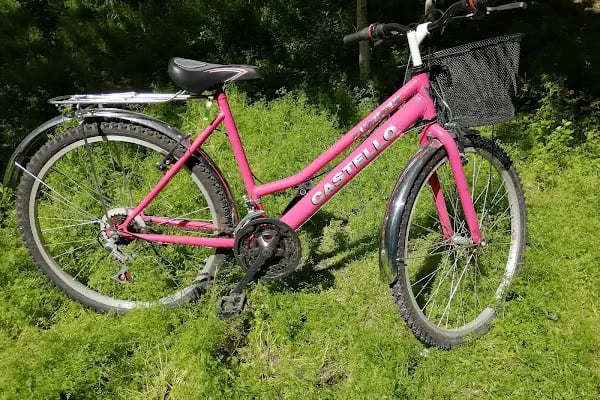 Bike BİSELLO BİSİKTET - Resim 5