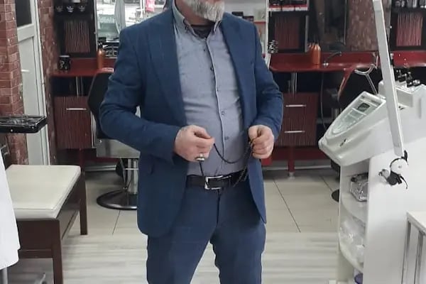 Cadde 55 kuaför salonu - Resim 12