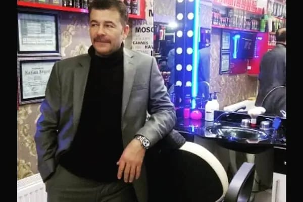 Cadde 55 kuaför salonu - Resim 11
