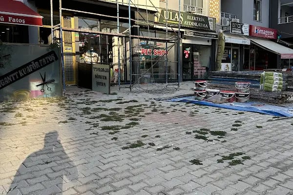Ulaş petshop - Resim 15