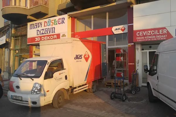 Aras Kargo Şire Şubesi - Resim 7
