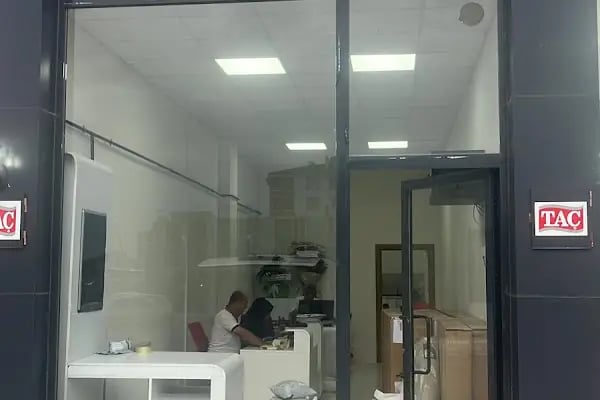 Aras Kargo Şire Şubesi - Resim 2