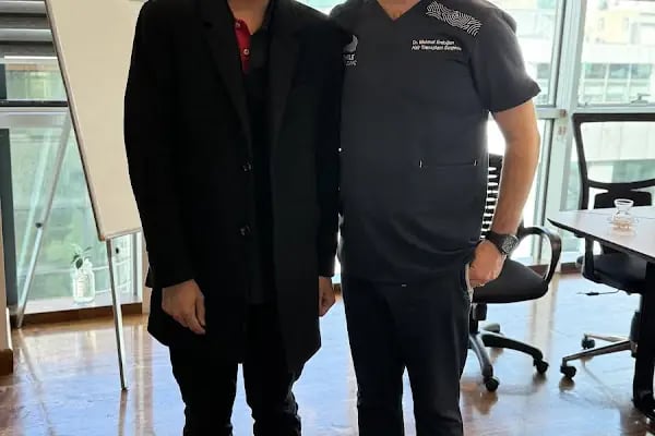 Doç. Dr. Tayfun Bilgiç - Obezite Cerrahisi - Kolorektal Cerrahi &amp; Proktoloji - Resim 18