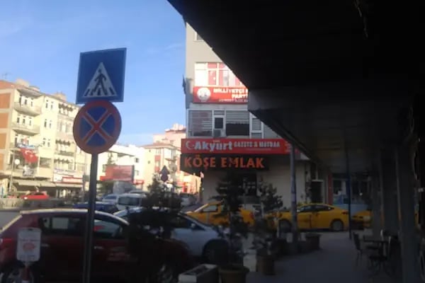 Akyurt Gazete Matbaa - Resim 4