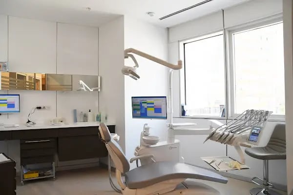 MedicaDent Ağız ve Diş Sağlığı Polikliniği - Resim 3