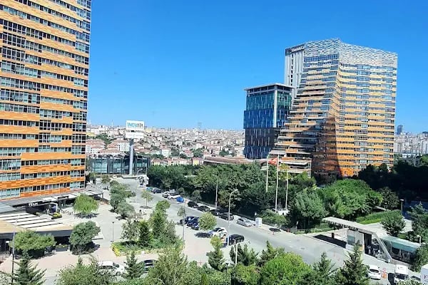 MedicaDent Ağız ve Diş Sağlığı Polikliniği - Resim 4