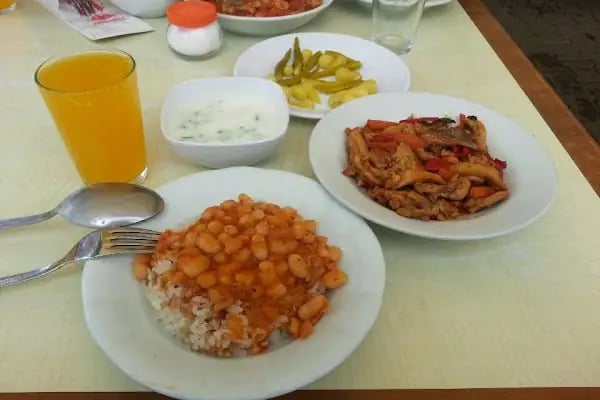 SML Restaurant &amp; Catering - Resim 12