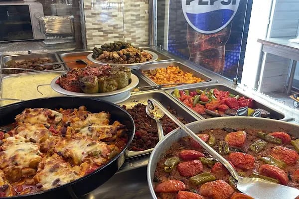 SML Restaurant &amp; Catering - Resim 4