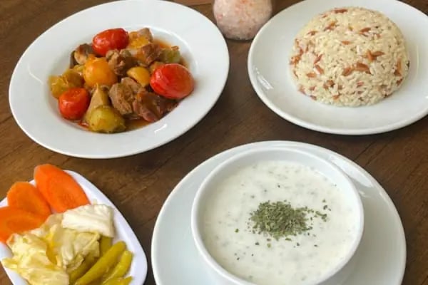 SML Restaurant &amp; Catering - Resim 5