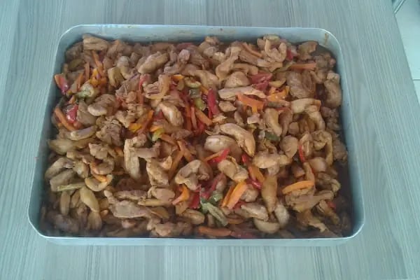 SML Restaurant &amp; Catering - Resim 13