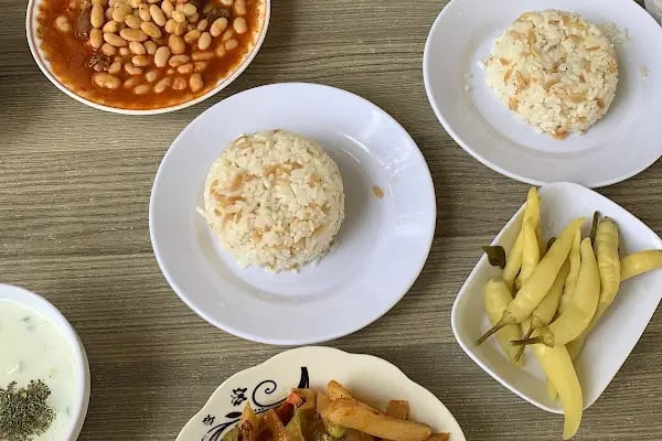 SML Restaurant &amp; Catering - Resim 17